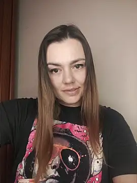 KrissSexi webcam