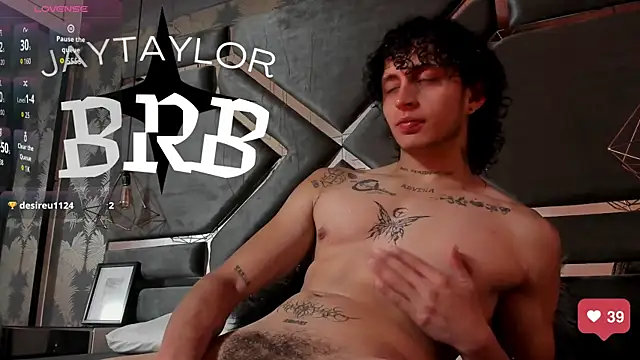 JayTaylorr