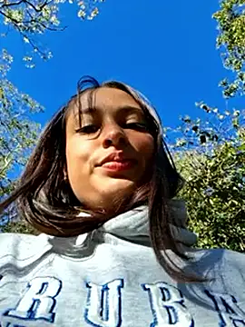 Bonnie_Clydeee webcam