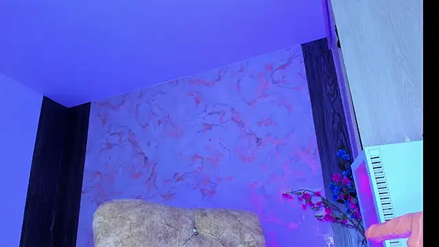 Eva_cutte webcam