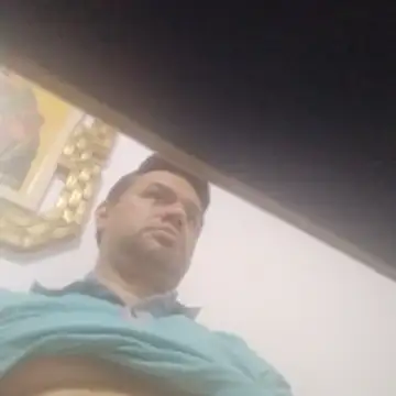 Crocante_Hot webcam