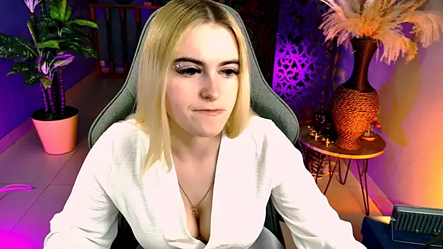 Stef_Nicks webcam