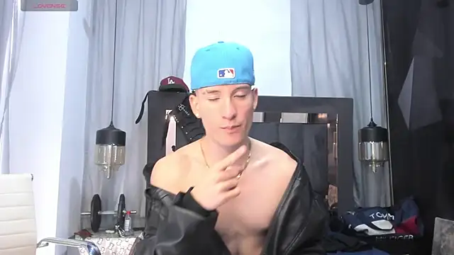 HunterHeat_ webcam