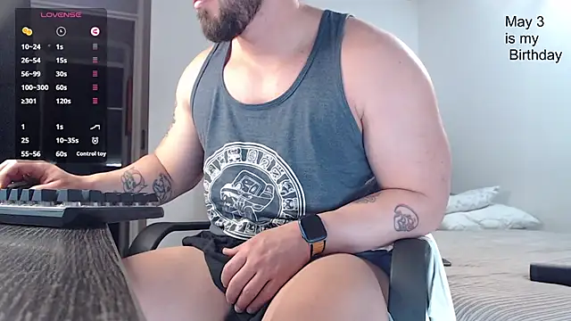 SugaredDigit webcam