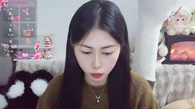 Labubu-o webcam