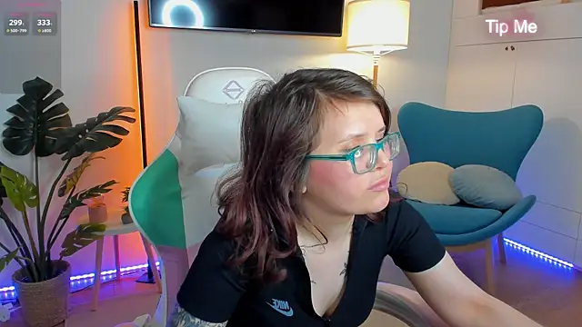 Ariell_Mini webcam
