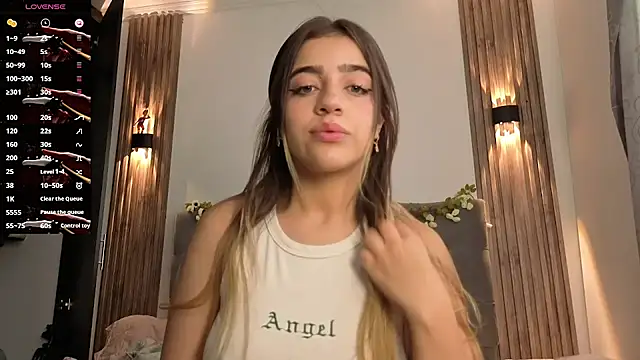 cute_emmma webcam