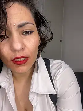 eva_luz webcam
