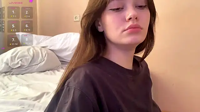 LaurenBlade webcam