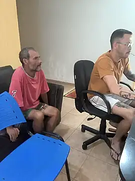 Tiojhonny webcam