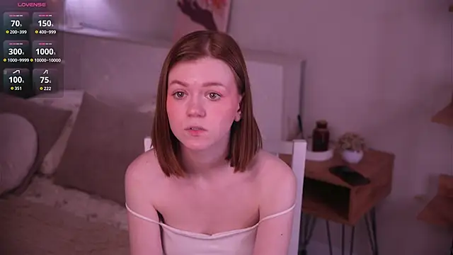 VeronaPavlock webcam