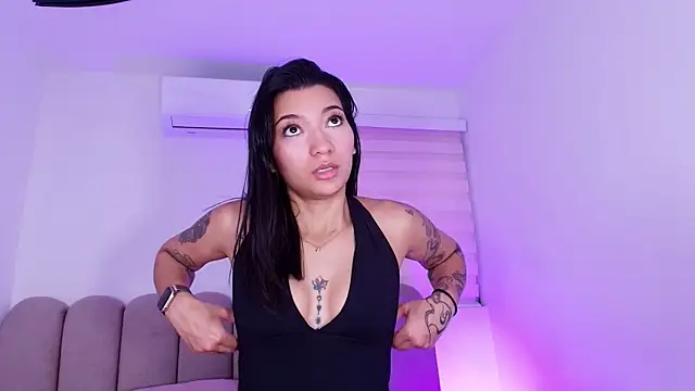 Marianahernadez_ webcam