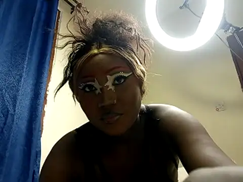 Sexy_sharntel webcam