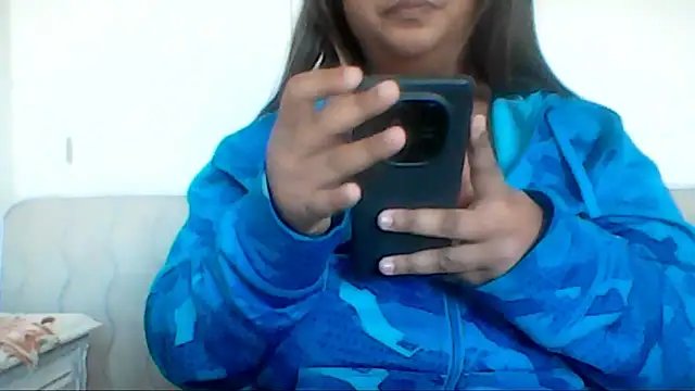 ArisaGonzalez webcam