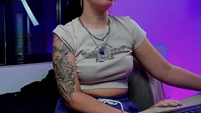 RitaSonnet webcam