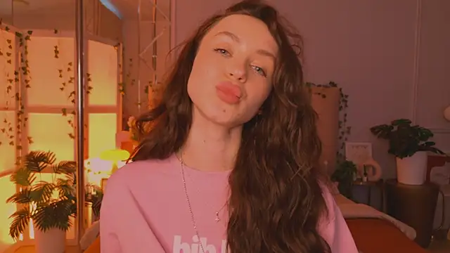 Meow_Nancy webcam