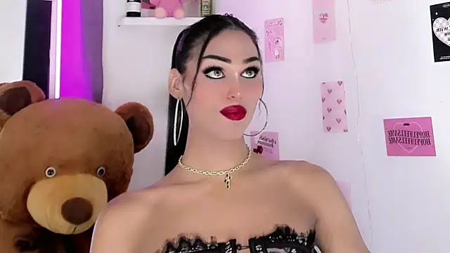 amal_baddell webcam