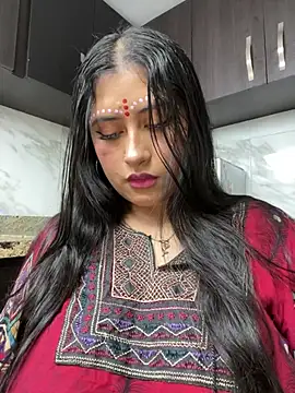 kalpanaaishaa webcam