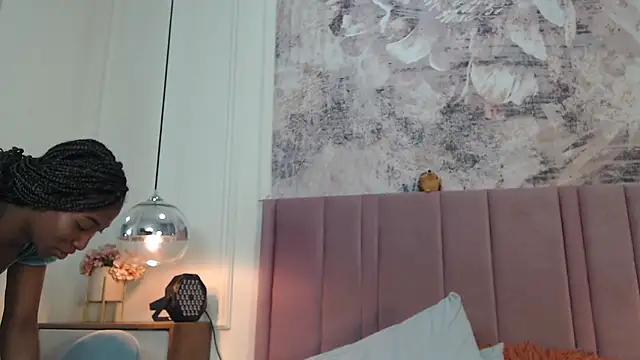 SabrinaDevill webcam