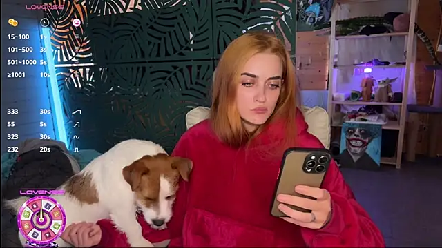 _dota2_ webcam