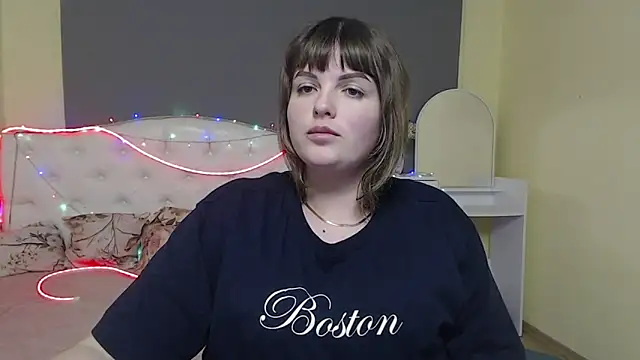 StaceyLex webcam
