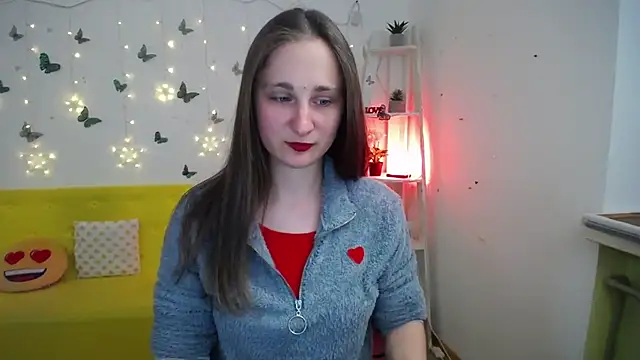 MichelLeee webcam