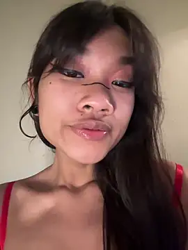 CrazyBubble webcam