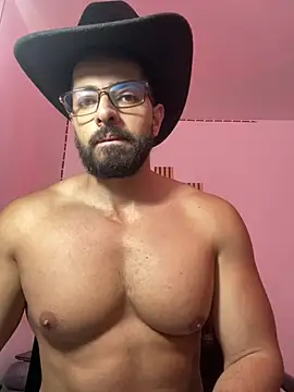 magnumchris webcam