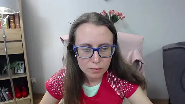 sweetxLizzy webcam