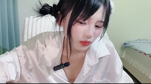 Ximei-O live sex cam