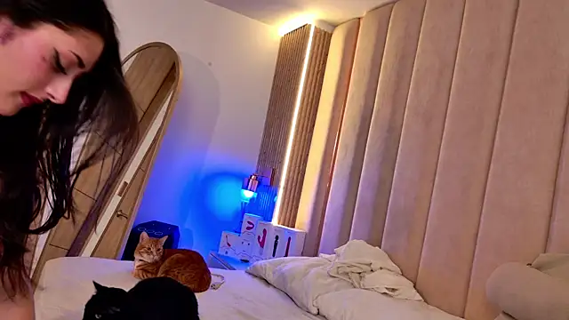 Iamnyxy webcam