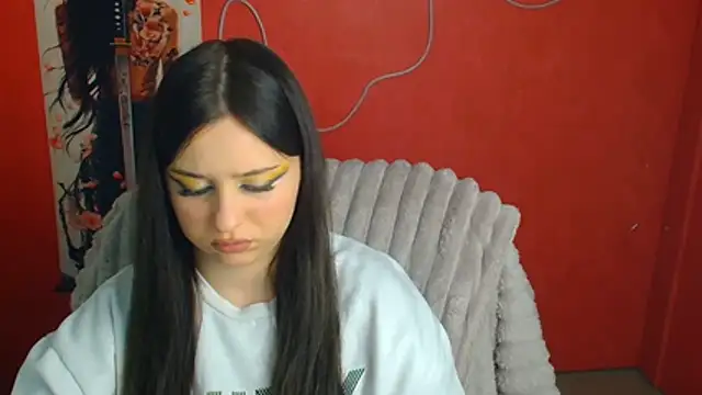Lilu_May webcam