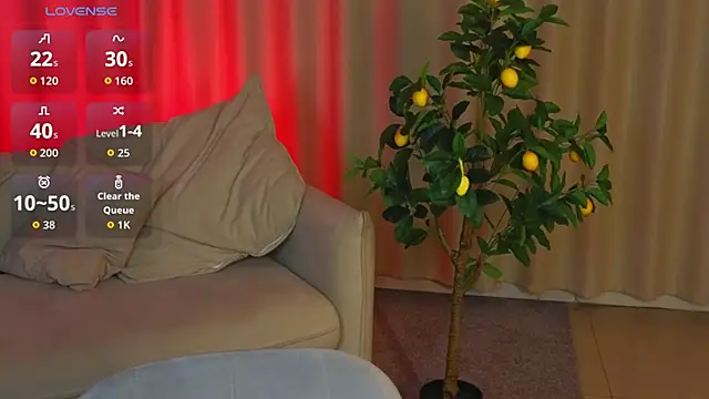 AnittaHarris_ webcam