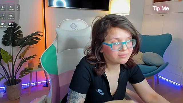 Ariell_Mini webcam