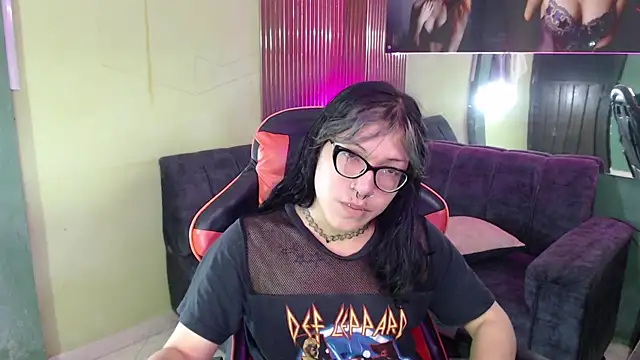lilith_ayanami webcam