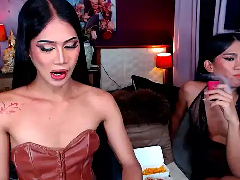 SEDUCTIVExDEMI webcam