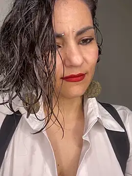 eva_luz webcam