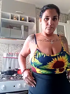 isapacheco69 webcam