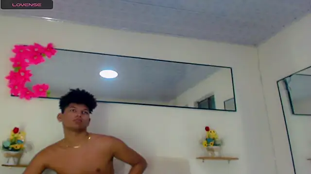 Sebastian_-D webcam