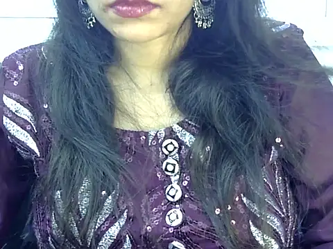 Neha_Sharma2 webcam