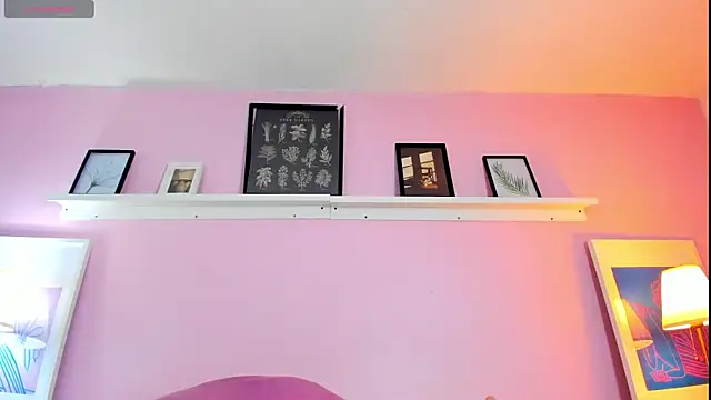Abigailladyy webcam