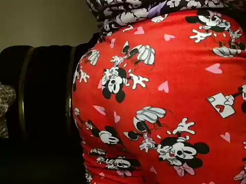 Sexxybella_ webcam