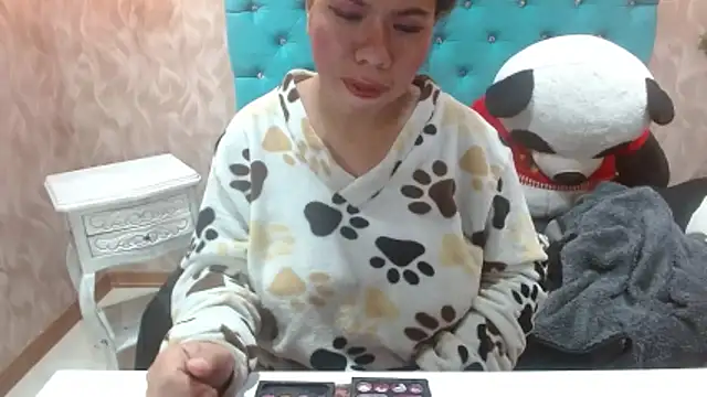 KeniaLovex webcam