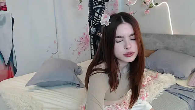 Crazy_Emmy webcam