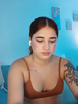 martina_connor1 webcam