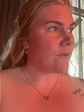 SexyBlondJoanna-Exclusief webcam
