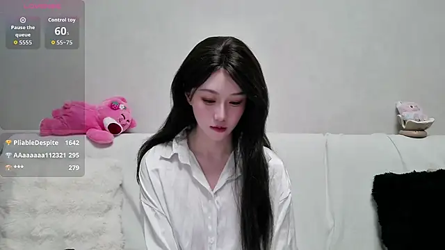 LUNYI-CC webcam