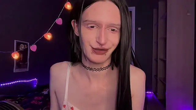 Niky_Long webcam