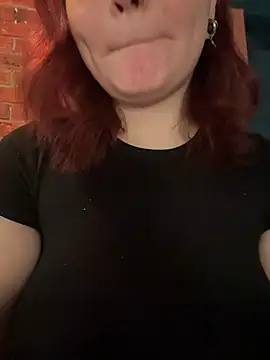 kinky__fox webcam