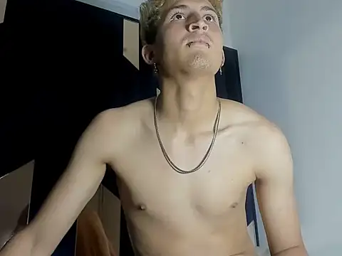 Ian_Savage webcam